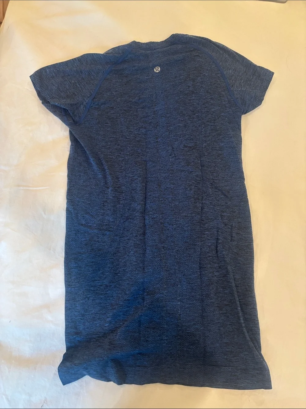 Lululemon Short Sleeve